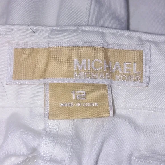 Michael Kors Bermuda shorts - Picture 3 of 3